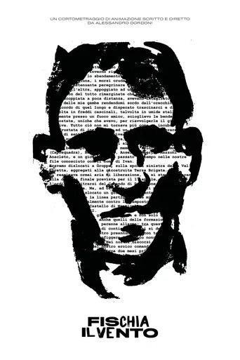 The Wind Whistles poster