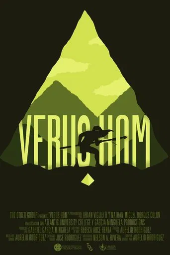 Verus Hom poster