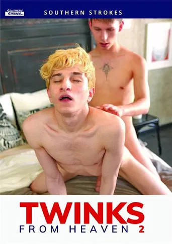 Twinks from Heaven 2 poster
