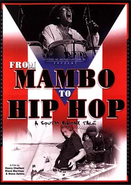 From Mambo to Hip Hop poster