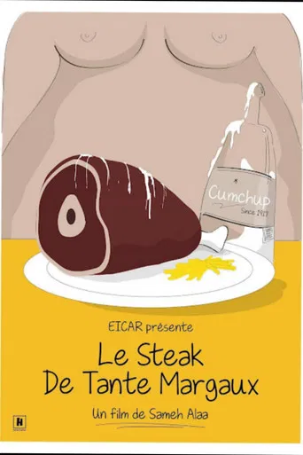Le Steak de Tante Margaux poster