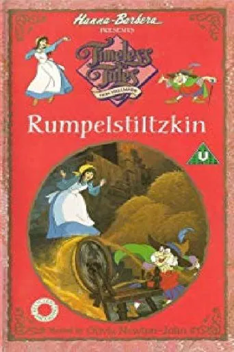 Timeless Tales: Rumpelstiltzkin poster