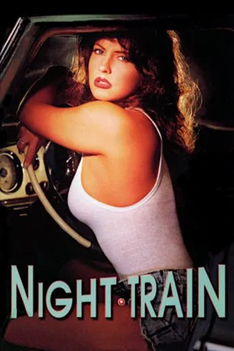 Night Train poster