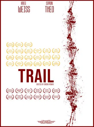 Trail poster