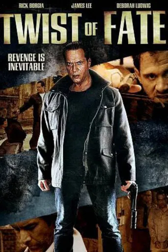 Twists of Fate poster