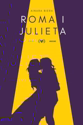 Roma i Julieta poster