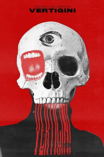 Vertigini poster