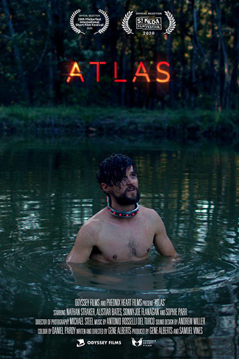Atlas poster