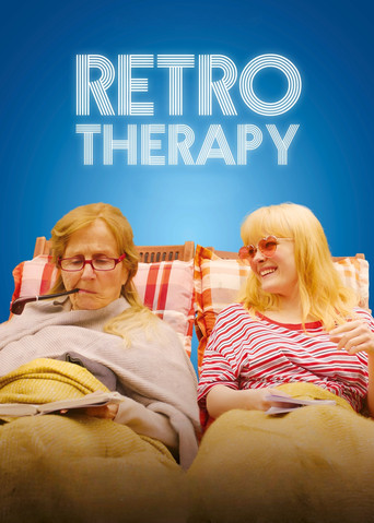 Retrotherapy poster