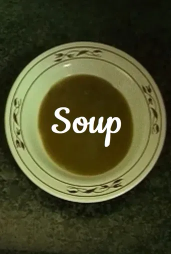Soup poster