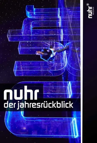 Nuhr 2025 - Der Jahresrückblick poster
