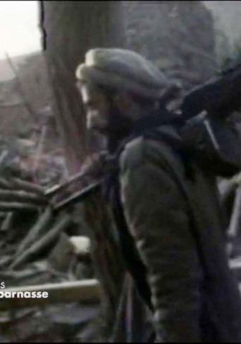 Les combattants de l'insolence poster