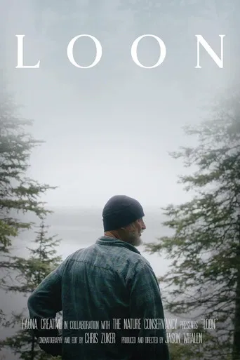 Loon poster