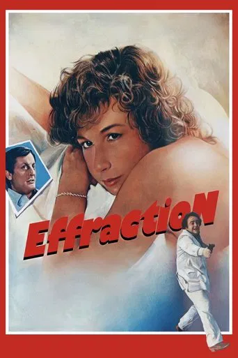 Effraction poster