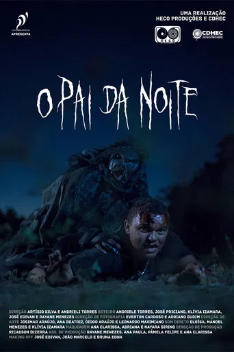 O Pai da Noite poster