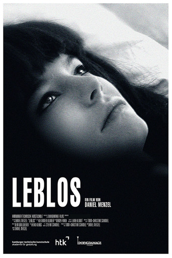 Leblos poster