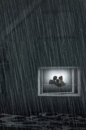 Shitty weather poster