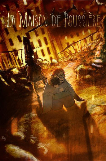 The House of Dust poster