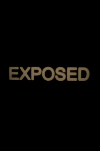 Exposed poster