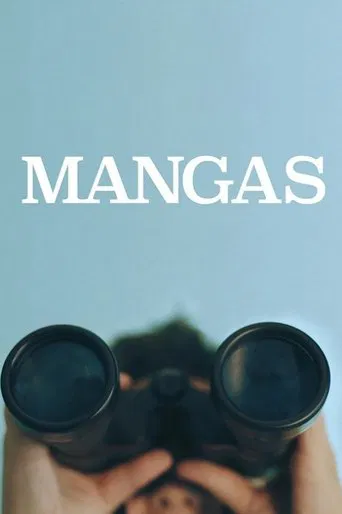 Mangas poster