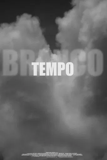 Tempo Branco poster