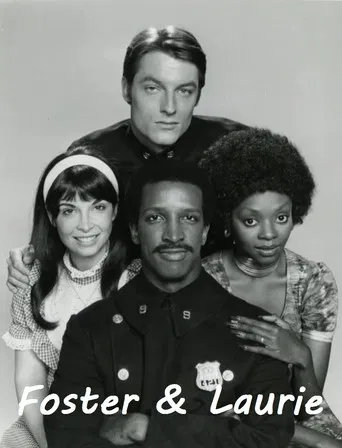 Foster & Laurie poster