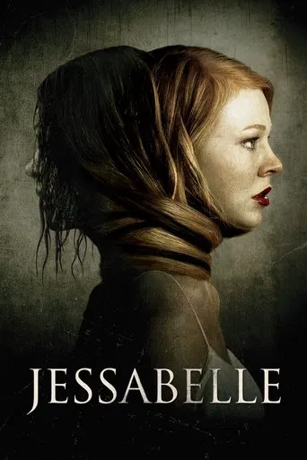 Jessabelle poster