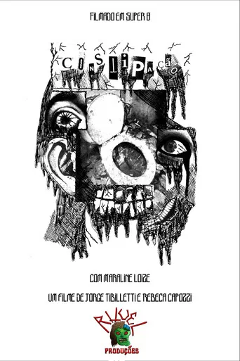 Constipação poster