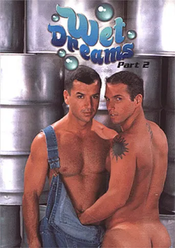 Wet Dreams 2 poster