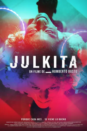 Julkita poster