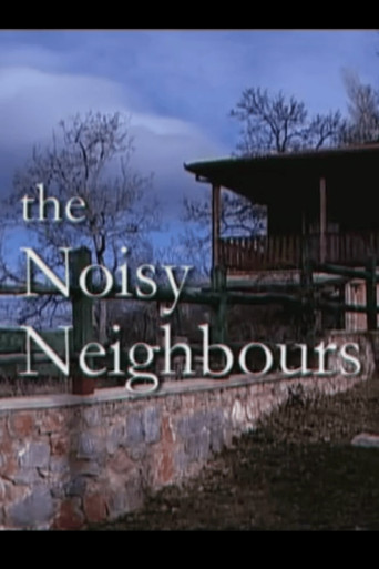 The Noisy Neighbors poster