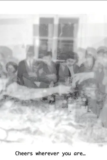 Cheers to Our Wishes poster