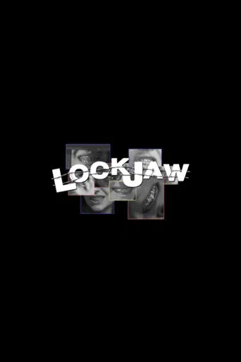 Lockjaw poster