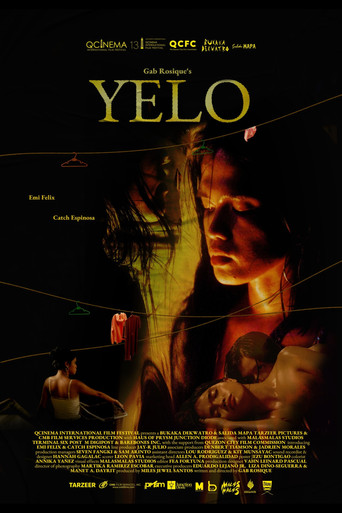 Yelo poster