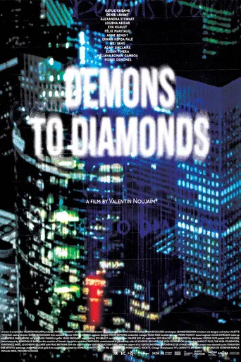 Demons to Diamonds poster