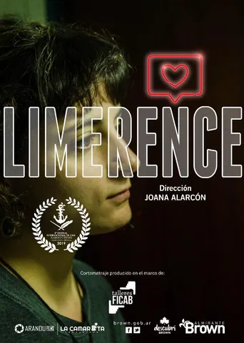 Limerence poster