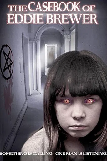 The Casebook of Eddie Brewer poster