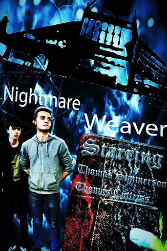 Nightmare Weaver poster