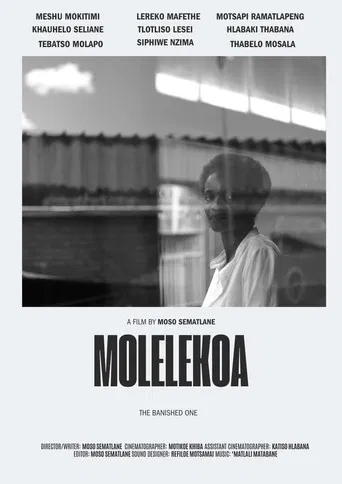 Molelekoa poster