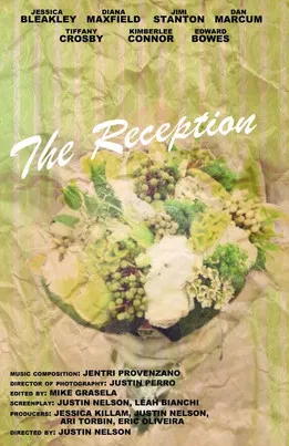 The Reception poster