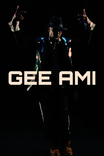 Gee Ami poster