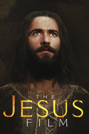 Jesus poster