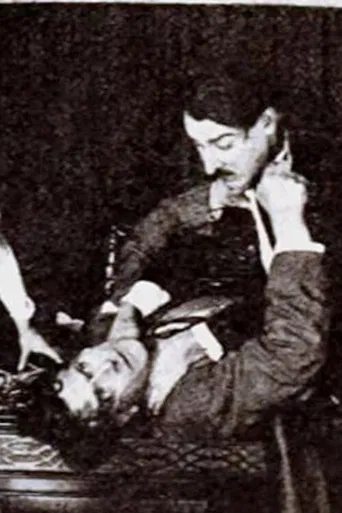 Risky Business poster