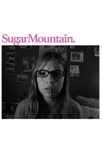 Sugar Mountain poster