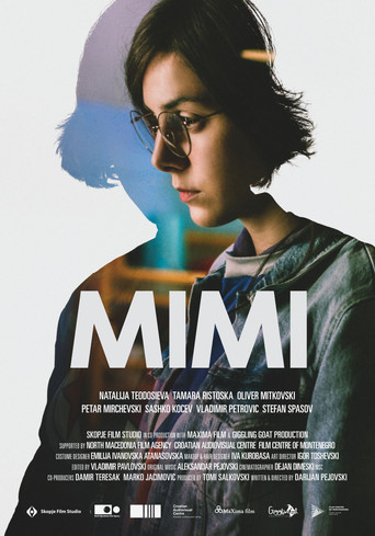 Mimi poster