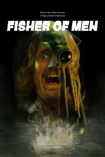 Fisher of Men poster