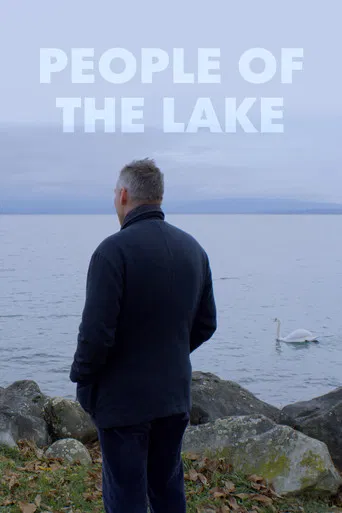 People of the Lake poster