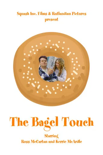 The Bagel Touch poster