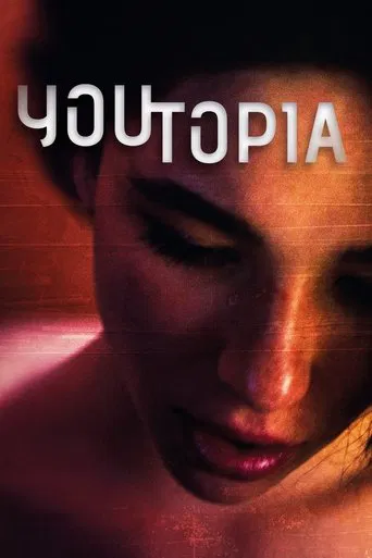Youtopia poster
