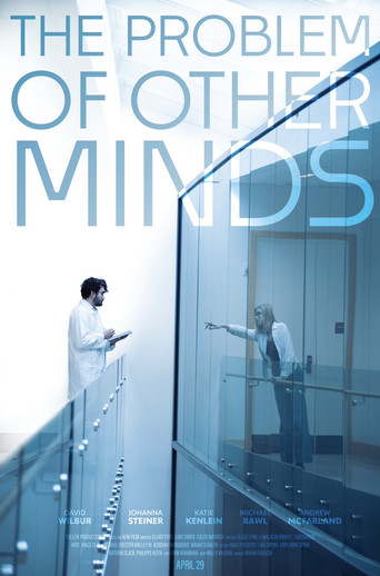 The Problem of Other Minds poster